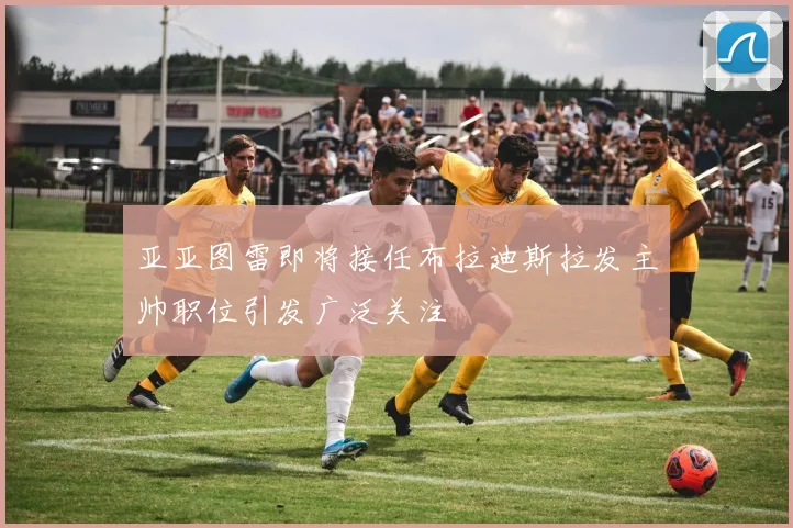 亚亚图雷即将接任布拉迪斯拉发主帅职位引发广泛关注